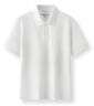 森馬（Semir）POLO衫男吸濕速干涼感T恤通勤短袖上衣夏季109325115101 曬單實(shí)拍圖
