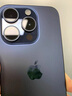 Apple iPhone 15 Pro 蘋果5G 二手蘋果手機(jī) 蘋果15Pro 國行優(yōu)惠券補(bǔ)貼 藍(lán)色鈦金屬 256G 曬單實拍圖