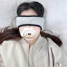 WCZ德國隔音耳罩睡覺專用頭戴式睡眠耳塞超級(jí)強(qiáng)降噪神器晚上防吵宿舍 德國新升級(jí) 【黑色耳罩+降噪耳塞】強(qiáng)效隔音 曬單實(shí)拍圖