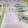 恩米按動(dòng)點(diǎn)點(diǎn)膠筆形手工點(diǎn)膠筆點(diǎn)狀雙面膠筆型高粘度兒童手帳膠帶涂改帶不留痕可換替芯大容量 詩(shī)韻國風(fēng)【4支裝】 曬單實(shí)拍圖