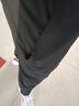 NIKE【滔搏運動】耐克男子M NK DF FORM PANT TPR梭織長褲FB7498-084 FB7498-010 M 曬單實拍圖