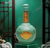 四特酒 東方韻 國(guó)韻 特香型白酒 52度 500ml*2瓶 雙支裝 曬單實(shí)拍圖