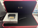 周大福小金磚金條足金黃金投資金男士送生日禮物計(jì)價(jià)IF【多款可選】 IF1753 金Au999.9 約5.02g 曬單實(shí)拍圖