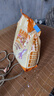 麥富迪狗糧 乖寶樂狗糧幼犬通用均衡營養(yǎng)（牛肉蛋黃）10kg/20斤 曬單實拍圖