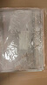 得力(deli)雙層網(wǎng)紗拉鏈袋文件袋一年級文具袋透明學(xué)科分類(lèi)袋 試卷作業(yè)科目袋 5科混裝 曬單實(shí)拍圖