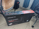 技嘉（GIGABYTE）27寸 第四代W-OLED電競顯示器 魔鷹Q280G 2K280Hz/0.03ms/TrueBlack500/1500nit/戰(zhàn)術(shù)輔助MO27Q28G 曬單實拍圖