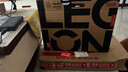 聯(lián)想拯救者Y7000P 2025 AI元啟游戲筆記本電腦(i9-14900HX 16G 1T RTX5070 2.5K 240Hz 黑)國家補貼20% 曬單實拍圖