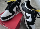耐克NIKE 男子運動鞋 空軍一號黑武士 AF1 AIR FORCE 1 休閑鞋 CW2288-001 45 曬單實拍圖