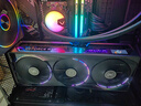 首席玩家（1st player）NGDP鉑金 1300W ATX3.1電源（MES ID/壓紋線/ATX3.0&3.1雙規(guī)范/FDB風(fēng)扇/支持5090/雙12V2X6） 曬單實(shí)拍圖