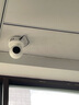 普聯(lián)（TP-LINK）監(jiān)控攝像頭 500萬3K智能雙光全彩夜視 360度全景手機遠程語音通話 寶寶寵物室內(nèi)家用安防 IPC45AW 曬單實拍圖