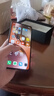 realme 真我GT7 新品5G游戲手機(jī) 144Hz刷新 輕薄大電池7200mAh長續(xù)航+快充100W 天璣9400+ 極窄邊框直屏 石墨烯·夜 12GB+256GB 官方標(biāo)配 曬單實拍圖