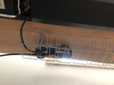 9am智能電動(dòng)升降桌Robin基礎款 站立電腦桌書(shū)桌工作臺 胡桃木色1.2m 曬單實(shí)拍圖