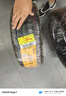 德國(guó)馬牌（Continental）汽車輪胎 205/55R16 91V UCJ適配朗逸/速騰/寶來/卡羅拉 曬單實(shí)拍圖
