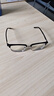 精工(SEIKO)眼鏡框商務(wù)男眉線框休閑鈦材近視眼鏡架4101 02+配鏡國(guó)產(chǎn)1.56鏡片 曬單實(shí)拍圖