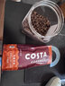 COSTA COFFEE SINCE 1971COSTA咖世家咖啡豆門店同款經(jīng)典配方意式哥倫比亞多種口味200g 拉美秘魯咖啡豆200g/袋 曬單實拍圖