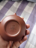 益工坊（YIGONGFANG） 益工坊 紫泥紫砂壺中式功夫茶具經(jīng)典器型仿古壺200cc 曬單實(shí)拍圖