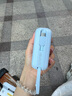 品勝【3C認(rèn)證】充電寶自帶雙線20000毫安大容量可上飛機(jī)高鐵22.5W快充移動(dòng)電源適用蘋果16小米華為藍(lán) 曬單實(shí)拍圖