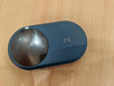 中興（ZTE）隨身wifi6可插卡/移動4G全網(wǎng)通/無線上網(wǎng)卡隨行筆記本寬帶網(wǎng)絡(luò)設(shè)備3000mAh大電池 U10S Pro青青 曬單實拍圖