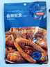 京東京造香辣魷魚40g*2海味休閑零食即食小魚干海鮮小吃 曬單實拍圖