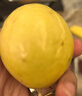 京覓 廣西欽蜜9號百香果 凈重3斤 單果60g+ 新鮮水果生鮮 源頭直發(fā) 曬單實拍圖