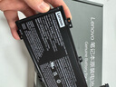 聯(lián)想（Lenovo）拯救者原裝電池 適用拯救者R/Y9000P系列電池（2023/2024款） 曬單實拍圖
