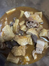 小腸陳鹵煮火燒預(yù)制菜肴老字號(hào)老北京鹵煮地道肥腸火鍋肉禽菜肴半成品菜 3袋*765g 曬單實(shí)拍圖