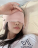 JCZS德國靜音耳罩睡覺專用降噪神器側(cè)躺防吵睡眠頭戴式隔音耳塞 黑色(可調(diào)節(jié)魔術(shù)貼)+隔音耳塞 曬單實拍圖