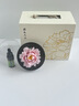 Para Ella永生花陶瓷牡丹生日禮物女生伴手禮實(shí)用七夕情人節(jié)醫(yī)師母親教師節(jié) 曬單實(shí)拍圖