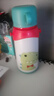 babycare兒童保溫杯水壺吸管杯大寶寶學飲杯316不銹鋼三合一上學600ml 曬單實拍圖