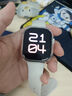 智點(diǎn)贊【S10Ultra3蜂窩頂配版】智能插卡電話手表S11Ultra4全網(wǎng)通WiFi運(yùn)動(dòng)男女學(xué)生初高中成人待機(jī)王 旗艦新系統(tǒng)【M9U銀】摩斯密碼2代+MIMUUI 任意下載app+應(yīng)用監(jiān)管+amol 曬單實(shí)拍圖