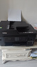兄弟MFC-T4500DW/HL-T4000DW彩色A3噴墨自動(dòng)雙面打印機復印掃描一體機 MFC-T4500DW(A3雙面打印+無(wú)線(xiàn)) 套餐一(標配+原裝黑色墨水3瓶) 曬單實(shí)拍圖