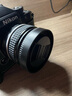 JJC 相機遮光罩 適用于尼康Z 40mm F2/28mm F2.8 (SE) 鏡頭ZF Z7II Z6II ZFC Z50 Z7 Z6 Z30保護配件 遮光罩+52mmUV濾鏡 曬單實(shí)拍圖