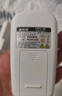優(yōu)利特U80血糖儀家用高準確醫用級低痛感血糖測試儀糖尿病血糖試紙1盒 曬單實(shí)拍圖