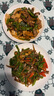 南國宏豆順豐包郵攸縣香干嫩豆腐生鮮純手工湖南特產(chǎn)湘菜館食材源頭直發(fā) 【超劃算】250g*5袋 順豐包郵 曬單實(shí)拍圖
