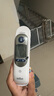 博朗（BRAUN）耳溫計(jì)IRT6525耳溫槍電子體溫計(jì)寶寶嬰兒老人體溫槍醫(yī)用測(cè)溫度計(jì) 曬單實(shí)拍圖
