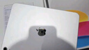 Apple/蘋(píng)果【國家補貼】iPad 11英寸 A16芯片2025年款 平板電腦 (128GB WLAN版/學(xué)習辦公娛樂(lè ))銀色 曬單實(shí)拍圖