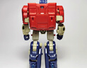 【準新品】變形金剛（TRANSFORMERS）兒童男孩玩具車(chē)模型手辦禮物工作室系列領(lǐng)袖級電影4擎天柱G0482 曬單實(shí)拍圖