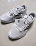 adidas AMPLIMOVE TRAINER體訓爬坡綜合訓練運動(dòng)鞋男阿迪達斯官方 白色/黑色/灰色   41 曬單實(shí)拍圖