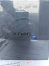vivo X Fold3 5G折疊屏安卓手機(jī)【0首付24期免息】vivoxfold3 超輕薄 5500mAh藍(lán)海電池 薄翼黑 全網(wǎng)通 16GB+1TB 0首付24期白條免息【強(qiáng)烈推薦】 曬單實拍圖