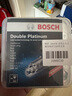 博世（BOSCH）汽車火花塞雙鉑金火花塞5576四支裝適配大眾CC邁騰帕薩特途觀輝昂 凱路威夏朗途歡途銳奧迪A4A6Q3Q5Q7等 曬單實拍圖