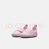 NIKE 耐克嬰童學(xué)步鞋男女童魔術(shù)貼運(yùn)動(dòng)鞋SWOOSH 1 BT輕便兒童運(yùn)動(dòng)鞋 曬單實(shí)拍圖