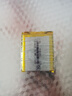 夫佳聚合物鋰電池 3.7V 10000毫安/9373129 A品高容量充電寶內置電芯 955465帶引線(xiàn)【5000毫安】 曬單實(shí)拍圖