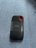 閃迪（SanDisk）1TB Type-c USB3.2 NVMe移動(dòng)固態(tài)硬盤(pán)（PSSD）E61卓越版 1050MB/s三防保護(hù) 手機(jī)筆記本電腦外接SSD 曬單實(shí)拍圖