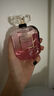 維多利亞的秘密 性感女郎本真魅力香水多香留香禮物 性感女郎 50ml 曬單實(shí)拍圖