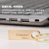 金士頓（Kingston）128GB USB3.2 Gen 1 U盤 DTSE9G3 金屬U盤 讀速220MB/s 寫速100MB/s 學(xué)習(xí)辦公投標電腦車載通用 曬單實拍圖