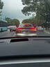 鑫盛凌汽車遮陽擋前擋風玻璃遮陽傘防曬隔熱車內儀表臺遮陽光隱私簾夏季 樂道遮陽擋樂道L60 L90 納米級降溫便攜無柄式汽車遮陽擋 曬單實拍圖
