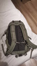 牧高笛（MOBIGARDEN）懸川2D一日徒步背包 戶外登山包旅行雙肩包 NX24664015 絨蒿綠 曬單實(shí)拍圖