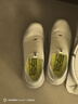 斯凱奇（Skechers）七夕禮物閃穿鞋男鞋夏季透氣休閑健步鞋軟底運動跑步鞋 220612 曬單實拍圖