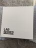 朗仕LAB控油潔面啫喱125ML祛痘深層清潔氨基酸洗面奶男士護(hù)膚生日禮物 曬單實(shí)拍圖