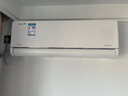 美的（Midea）大1.5匹 風(fēng)尊二代PRO 酷省電max新款 超一級(jí)能效 空調(diào)掛機(jī) 變頻冷暖 升級(jí)款 國家補(bǔ)貼  立享8折 大1.5匹 一級(jí)能效 風(fēng)尊二代pro 曬單實(shí)拍圖
